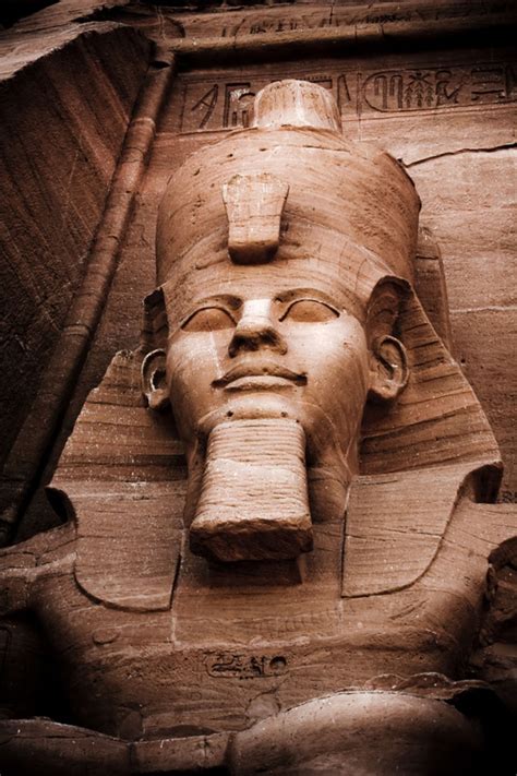 Ramses Ii Der Mächtigste Pharao Ägyptens Geolino