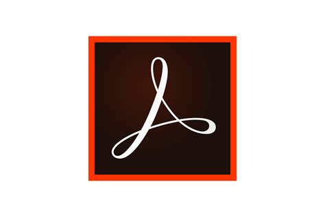 Adobe Acrobat Logo Png Download Bootflare