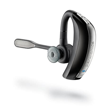 Plantronics Voyager Pro Bluetooth Headset Black Amazonca Office