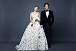 南韓演員朴信惠結婚了！經紀公司曝光超美婚紗照 - 華視新聞網