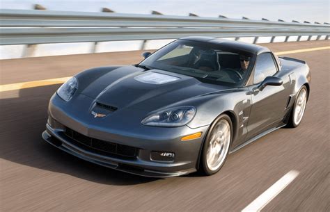 2005 Corvette