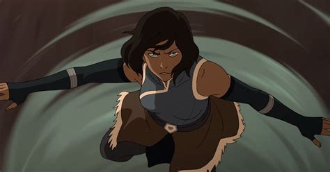 7 Lessons Learned From The Legend Of Korra • The Daily Fandom