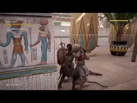 AssassinS Creed Origins Part21 YouTube