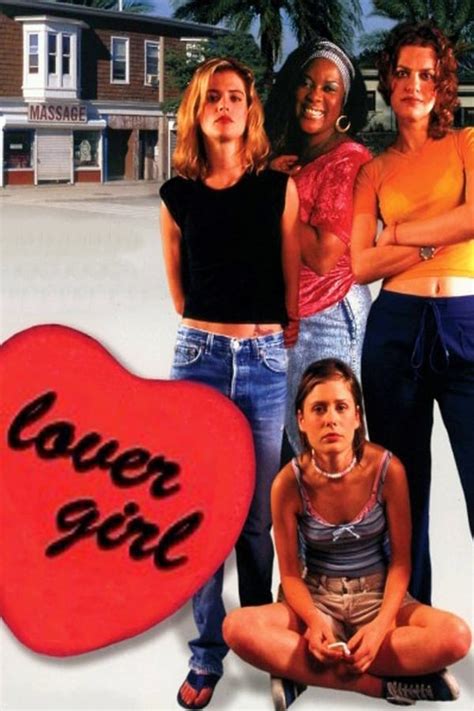 Lover Girl 1997 — The Movie Database Tmdb