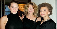 Steven Spielberg's Daughter, Mikaela George, Starts Adult Film Career