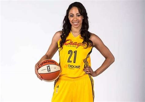 Top 10 Hottest Wnba Players In The Basketball World Free Download