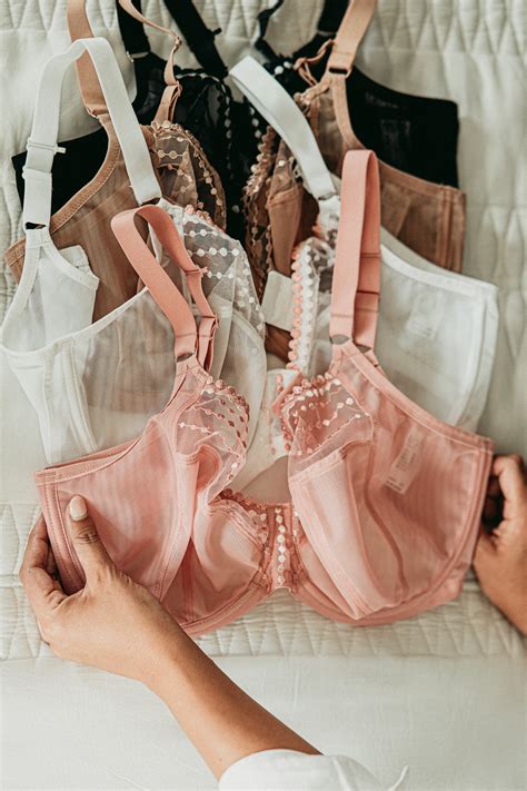 Fit Tip Tuesday What To Expect At A Bra Fitting — Caralyn Mirand Koch