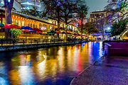 SIETE DATOS QUE NO SABÍAS DE SAN ANTONIO - Us Traveler