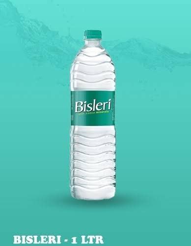 Bisleri Packaged Drinking Water Litre Packaging Type Boxes At Rs