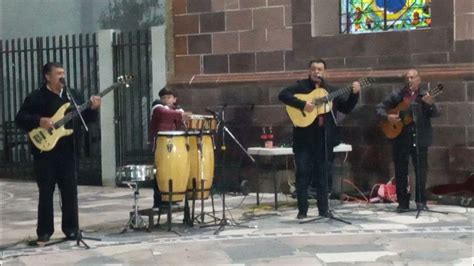 Trio Los ángeles De Yurecuaro Michoacan Youtube