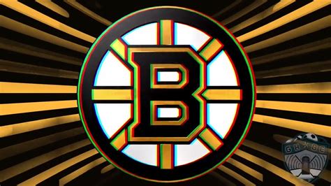 Boston Bruins Custom Goal Horn Our House Youtube