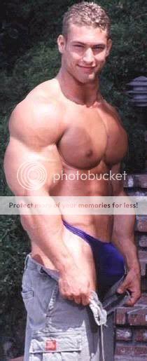 Brett Mycles Tribute Musclemorph Photo By Whiteknuckle Photobucket