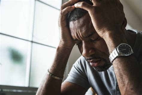 Is Anger A Symptom Of Depression Behavioral Health Blog