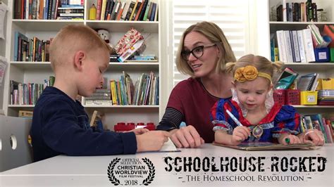 Schoolhouse Rocked Official Trailer Roll Call Youtube