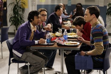 2x02 The Codpiece Topology The Big Bang Theory Photo 41521905