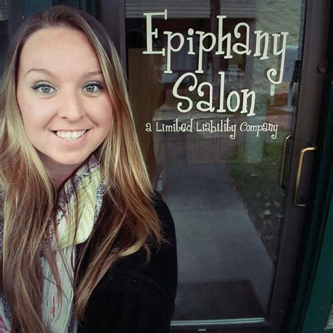 spoiled sweet with jennifer at epiphany salon llc bend or