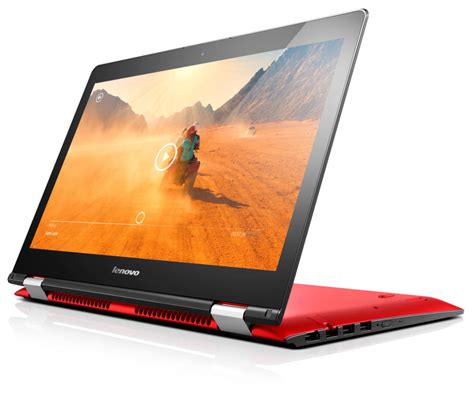 Lenovo Unveiled A Bunch Of Great Looking Laptops And Tablets At Ces