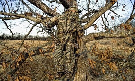 Best Camo Patterns For Deer Hunting Besthuntingadvice