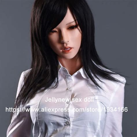 2016 new 163 cm sex doll for men life size silicone vagina sex dolls super light sexy mannequins