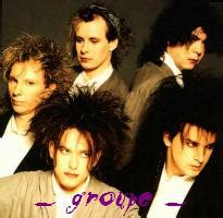 Goth Bless The Cure