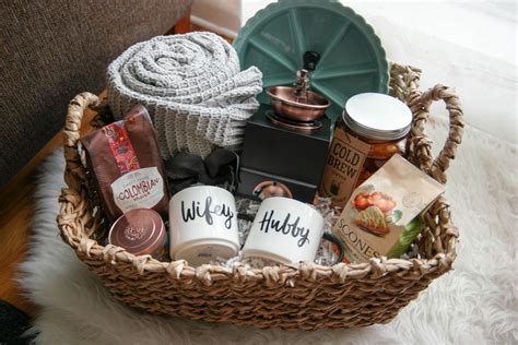Christmas Gift Baskets For Office Staff Best Perfect Popular