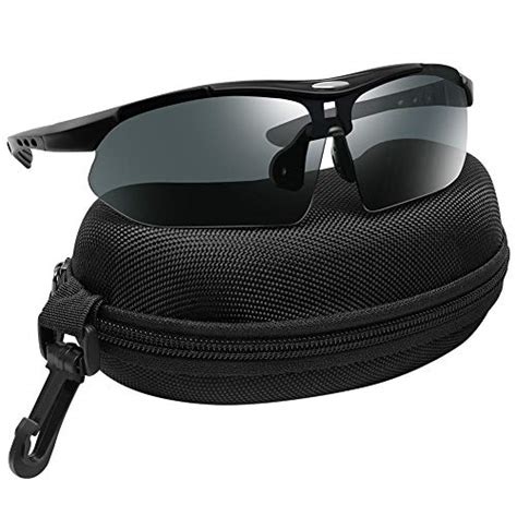 15 Best Military Sunglasses Reviewed In [2024]