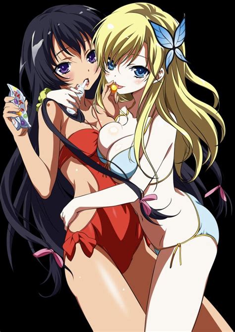 Sexy Ecchi Manga Girls Naked 4918 Mangazeta