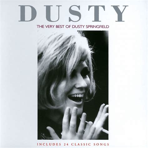 Dusty Springfield Start