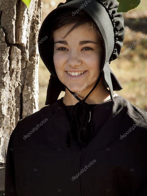 Buy Amish Girl Costume In Stock