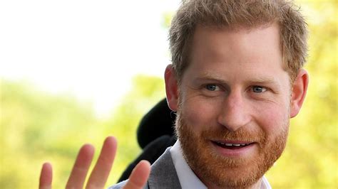 Prince harry has four book deal with second book after queen's death. Prince Harry accepts damages after news agency took photos ...
