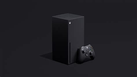 New Xbox Series X Photo Sees Made In Malaysia Trend On Twitter Xbox