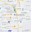 Hermosillo, Sonora - Google My Maps