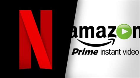 Amazon prime video releases original new movies and shows like the map of tiny perfect things and tell me your secrets for free streaming this february. Netflix vs Amazon: Which streaming service deserves your ...