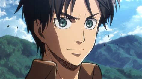 This couldn't be better personified by its main protagonist, eren jaeger, who's arc through the manga has come to be one of the most dramatic the shonen genre has to offer. Eren Yeager | The secret world of the animated characters Wiki | FANDOM powered by Wikia