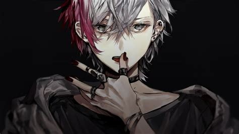 We offer an extraordinary number of hd images that will instantly freshen up your smartphone or computer. Pin by Izabelhvynh on Anime in 2020 | Anime art fantasy, Evil anime, Cute anime boy