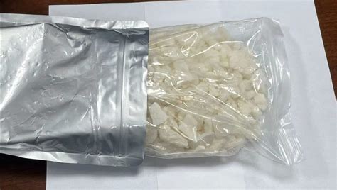 Rockledge Couple Charged With Trafficking Designer Drug Molly