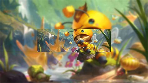 Beemo Wallpapers And Fan Arts League Of Legends Lol Stats