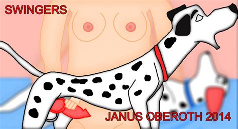 Post Dalmatians Anita Radcliffe Janusoberoth Perdita Pongo