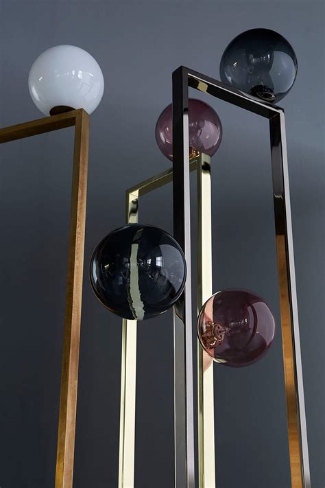 Posted by 5 minutes ago. Luxury High-End Italian Designer Mondrian Floor Lamp - Designer & Luxury Lighting at Cassoni