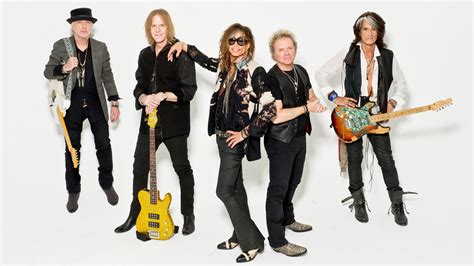 Aerosmith Hard Rock Heavy Metal Guitar Guitars Wallpapers Hd