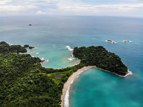 A Travelers Handbook To Manuel Antonio In Costa Rica Everything To Know For Your Trip