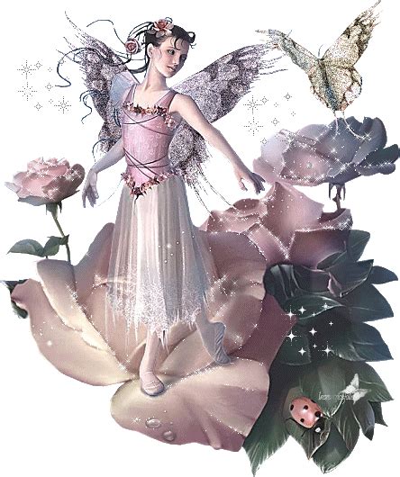 Beautiful Fairy Fairies Photo 23790464 Fanpop