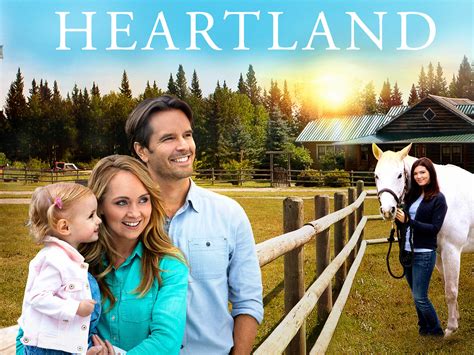 Heartland Cast Season 12 Heartland Season 12 Trailer 2020 01 10