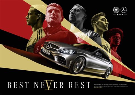 In 813 spielen erreichte die niederländische nationalmannschaft 409 siege und 179 unentschieden, 225 partien verlor sie. » Fußball-WM Kampagne „Best Never Rest" von Mercedes-Benz ...