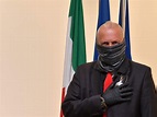 Sanremo, Capitano Ultimo apprezza Saviano ma critica Achille Lauro ...