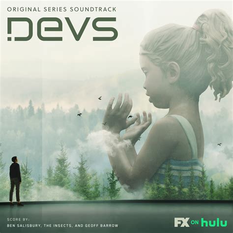 Devs Review Critics Praise The Series Score By Ben Salisbury The