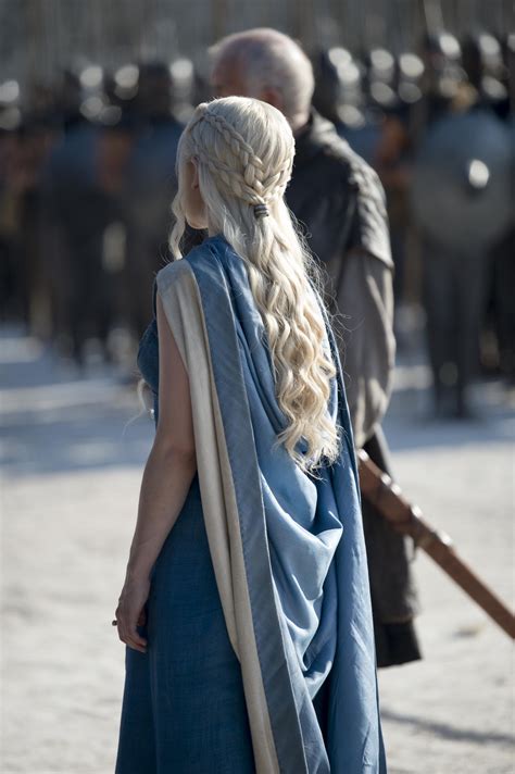 Daenerys Targaryen Season 4 Daenerys Targaryen Photo 36990511 Fanpop