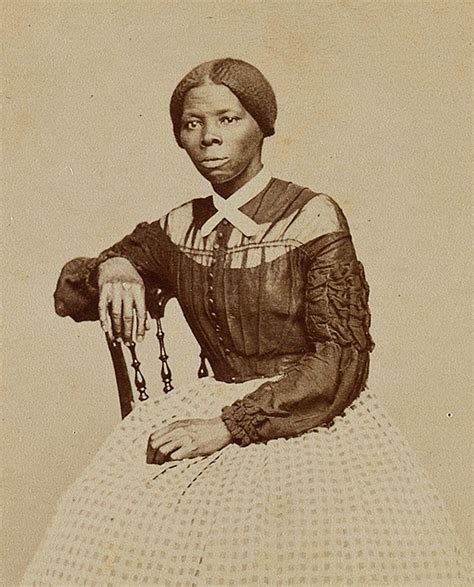 Old Dixie Highway In Florida Renamed After Abolitionist Harriet Tubman