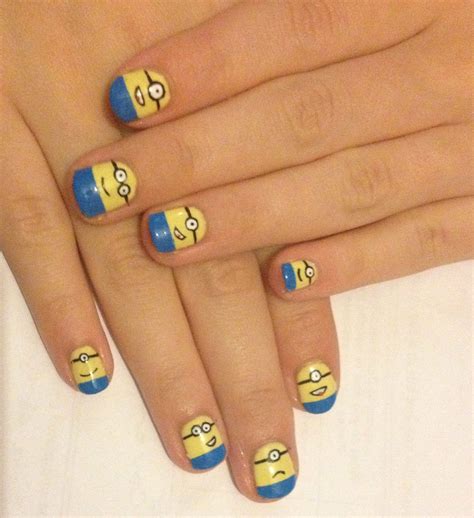 One Nail To Rule Them All: Gel Series, Part 2: Practising Gel Manicures