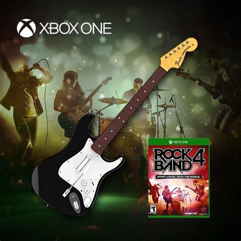 Sich Unterhalten Beschwerde Voraussicht Rock Band 4 Xbox One X Marathon